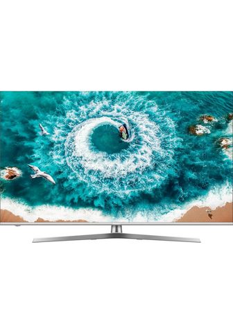 H65U8B LED-Fernseher (163 cm / (65 Zol...