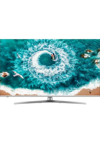 HISENSE H65U8B LED-Fernseher (163 cm / (65 Zol...