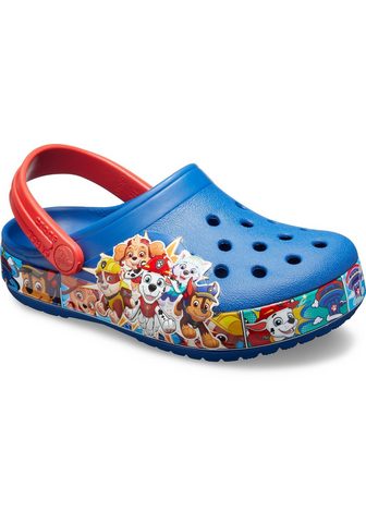 CROCS Сабо »FL Paw Patrol Band«