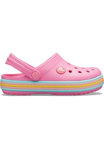 CROCS Сабо »Crocband Sport ткань Clog&...