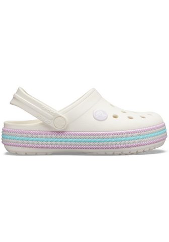 CROCS Сабо »Crocband Sport ткань Clog&...