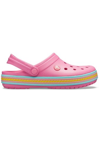 CROCS Сабо »Crocband Sport ткань Clog&...