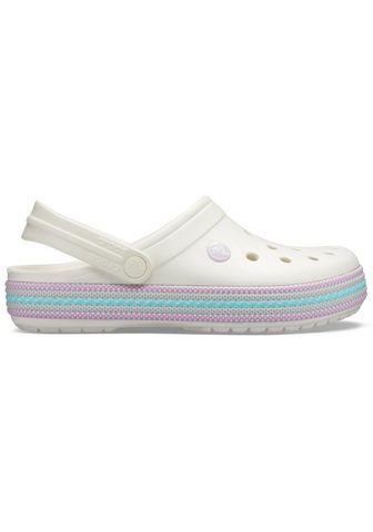 CROCS Сабо »Crocband Sport ткань Clog&...