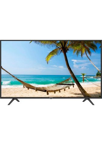 H50BE7000 LED-Fernseher (126 cm / (50 ...