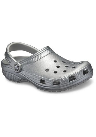 CROCS Сабо »Classic Metallic Clog&laqu...