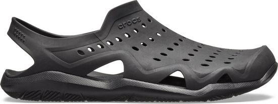 crocs swiftwater wave weight