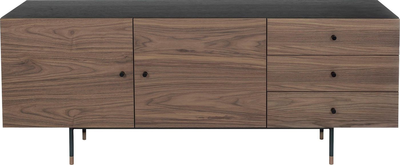 Woodman Sideboard »Daniel«, Breite 180 cm-HomeTrends