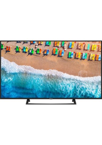 H65BE7200 LED-Fernseher (163 cm / (65 ...