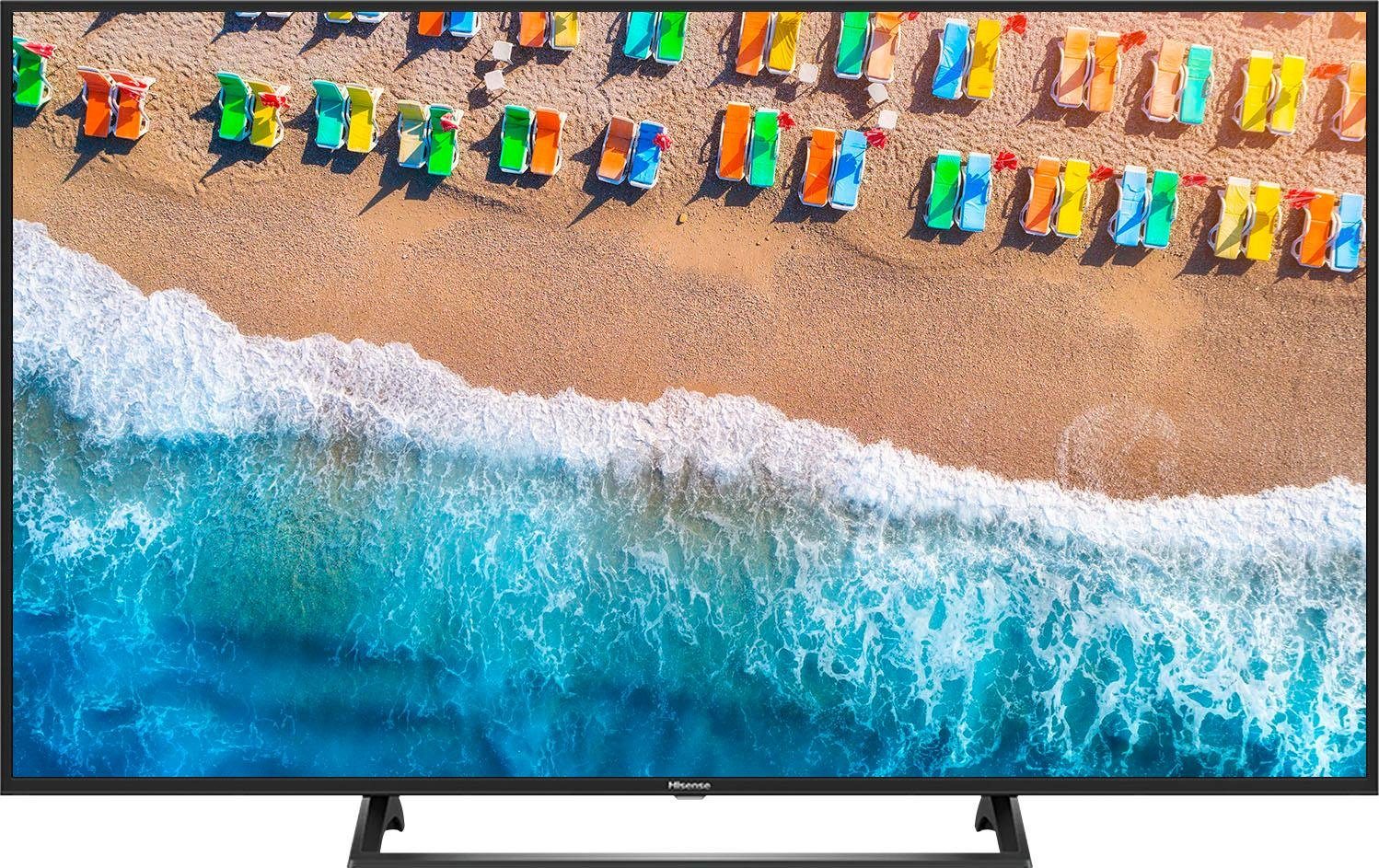 Hisense H43BE7200 LED-Fernseher - Hisense