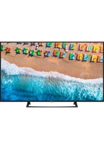 H43BE7200 LED-Fernseher (108 cm / (43 ...