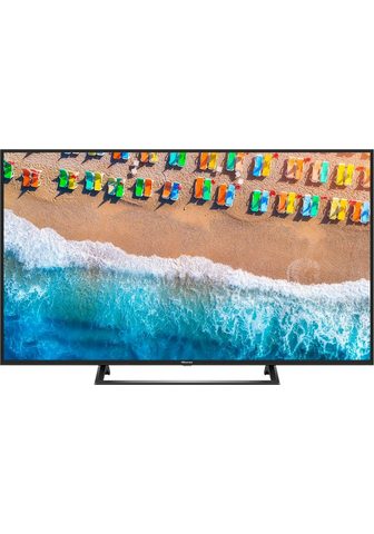 H50BE7200 LED-Fernseher (126 cm / (50 ...