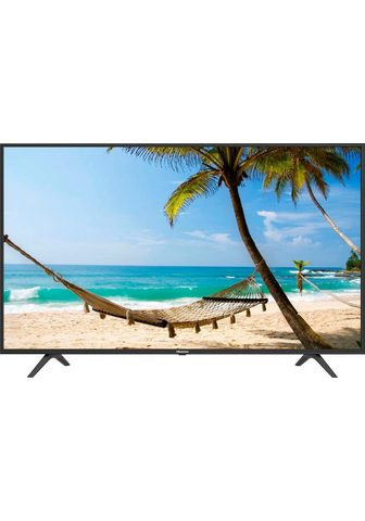 H43BE7000 LED-Fernseher (108 cm / (43 ...
