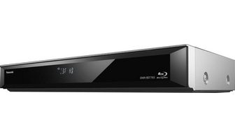 PANASONIC »DMR-BST760/765« Blu-ray-R...