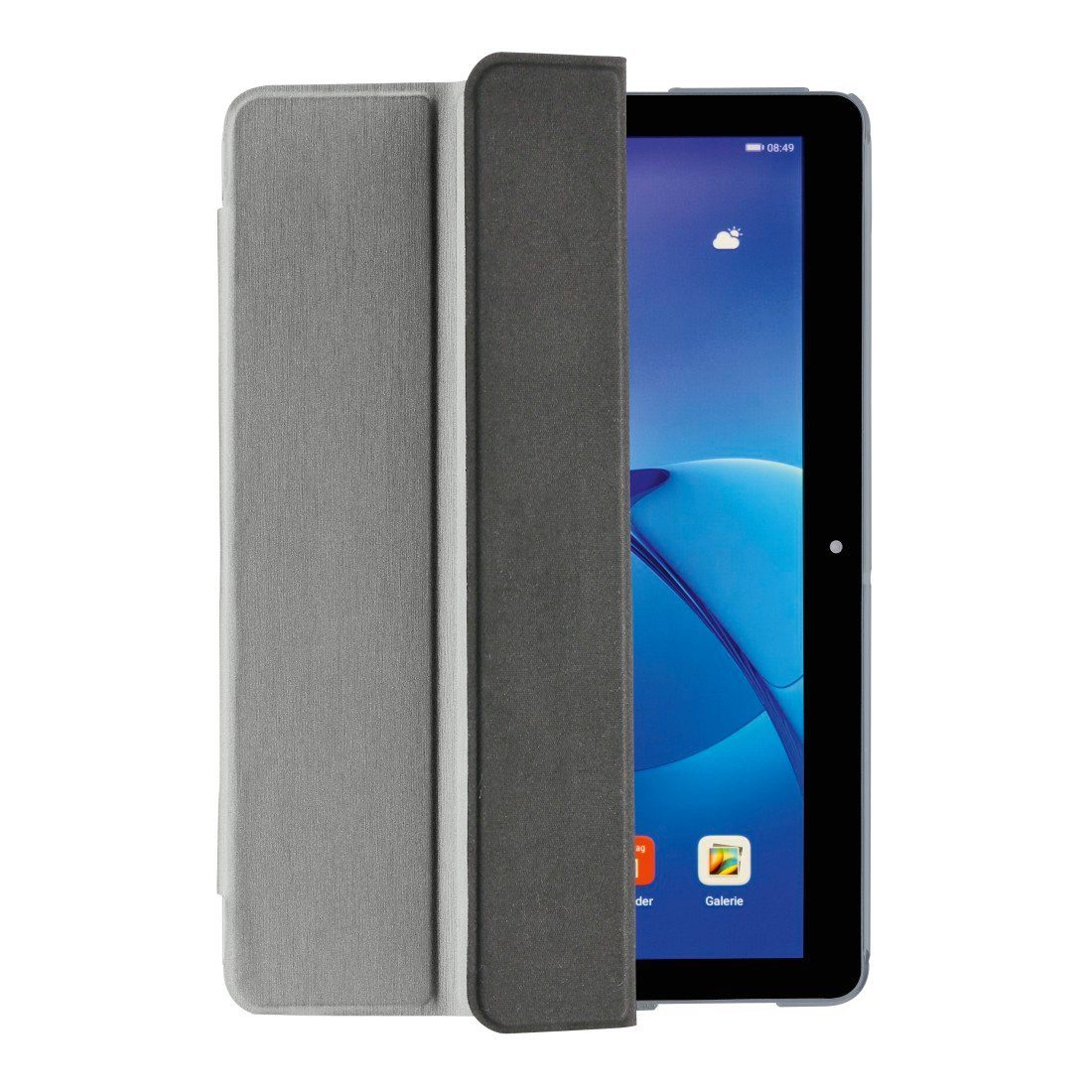 Image of Hama Tablet-Case für Huawei MediaPad T3 10 bis 24,5 cm (9.6) »Fold Clear«