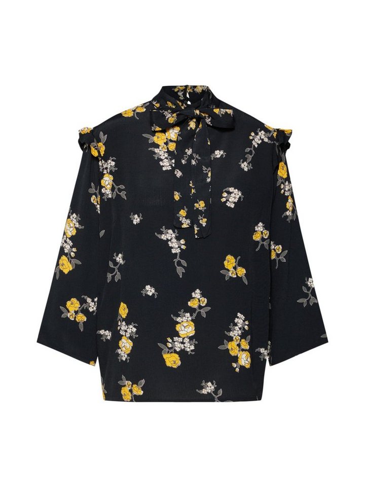 pieces Rüschenbluse »BELLE« Rüschen pieces Rüschenbluse »BELLE« Rüschen