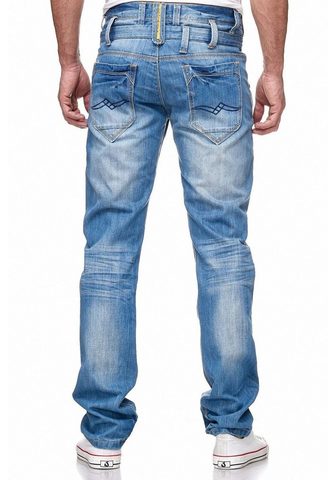 RUSTY NEAL Джинсы