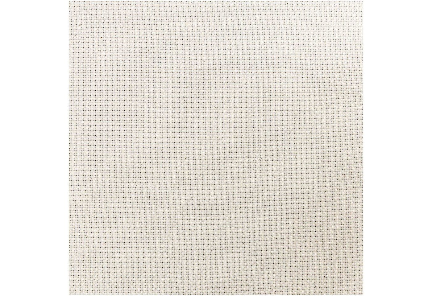 Thumbnail - Rico Design Stoff Punch Needle Stoff Mönchstoff, 50 cm x 140 cm