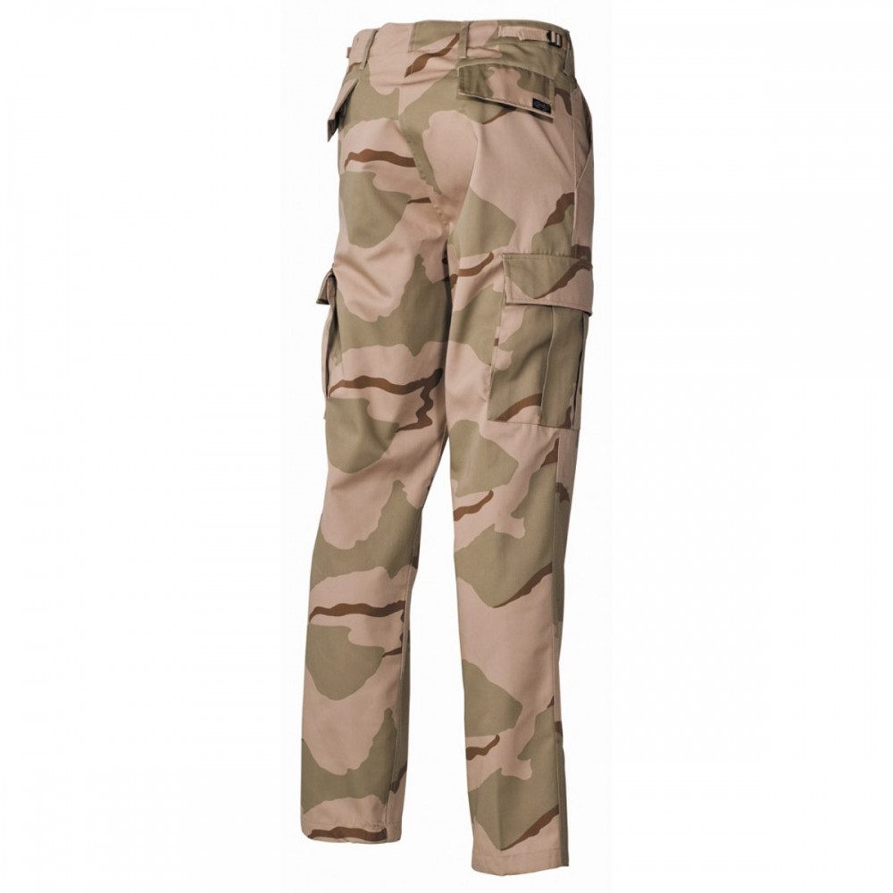 MFH Cargohose US Kampfhose BDU von günstig online kaufen