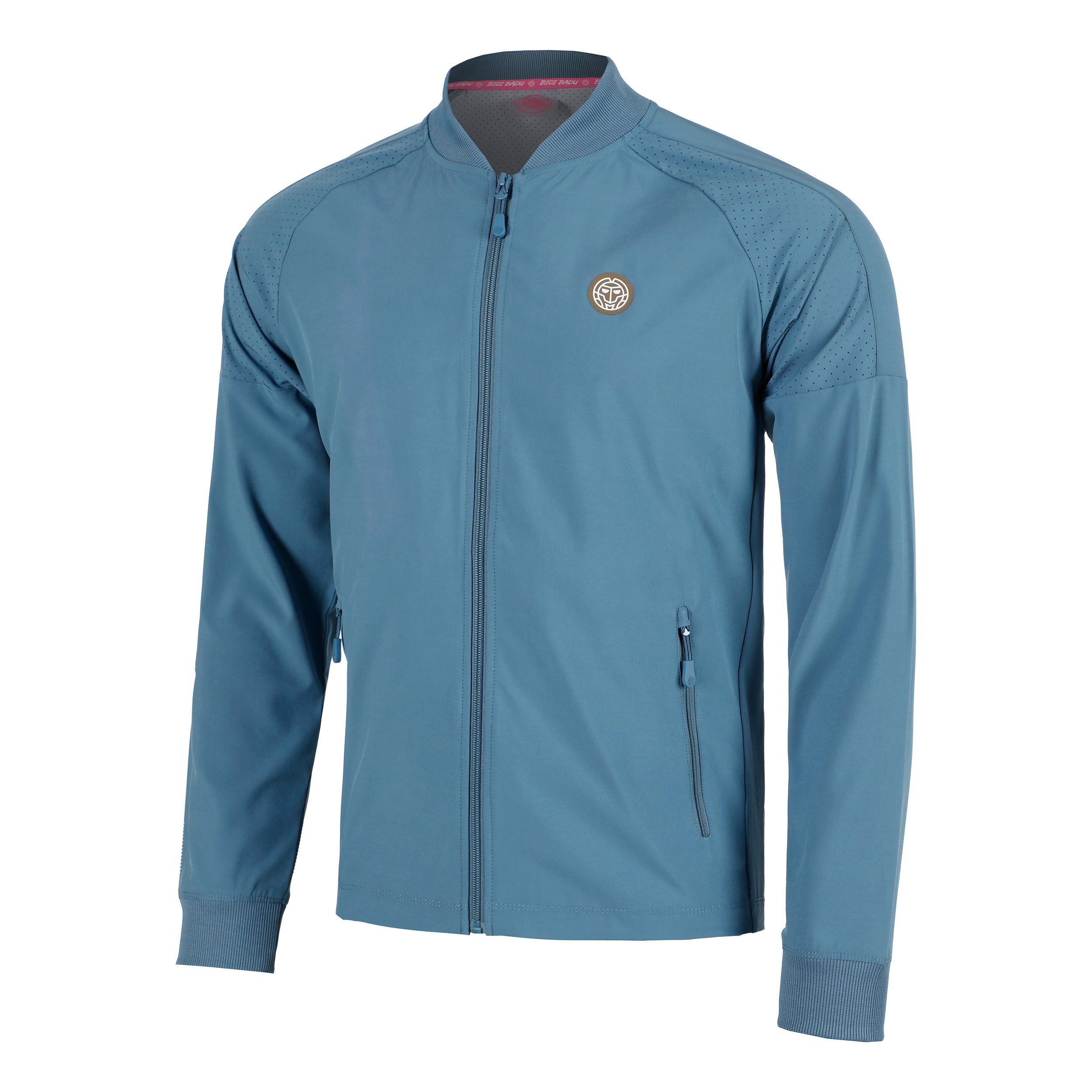 Trainingsjacke Spectrum Printed