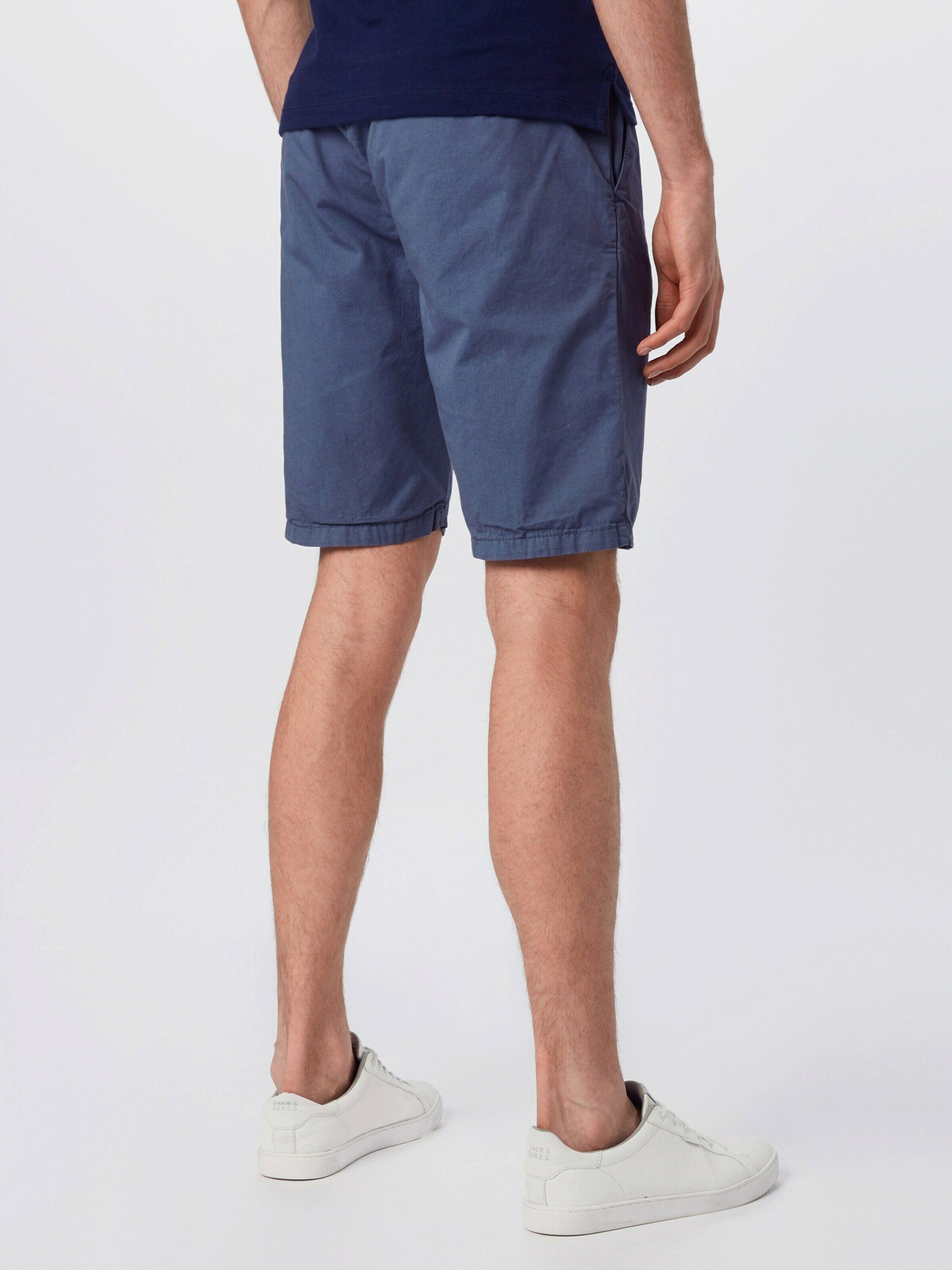 URBAN CLASSICS Shorts (1-tlg)