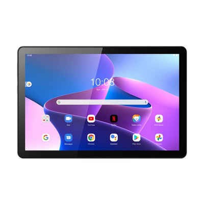 Lenovo Lenovo Tab M10 (3rd Gen) TB328FU Tablet (10,1", 32 GB, Android) grau Tablet (10,1", 32 GB, Android)