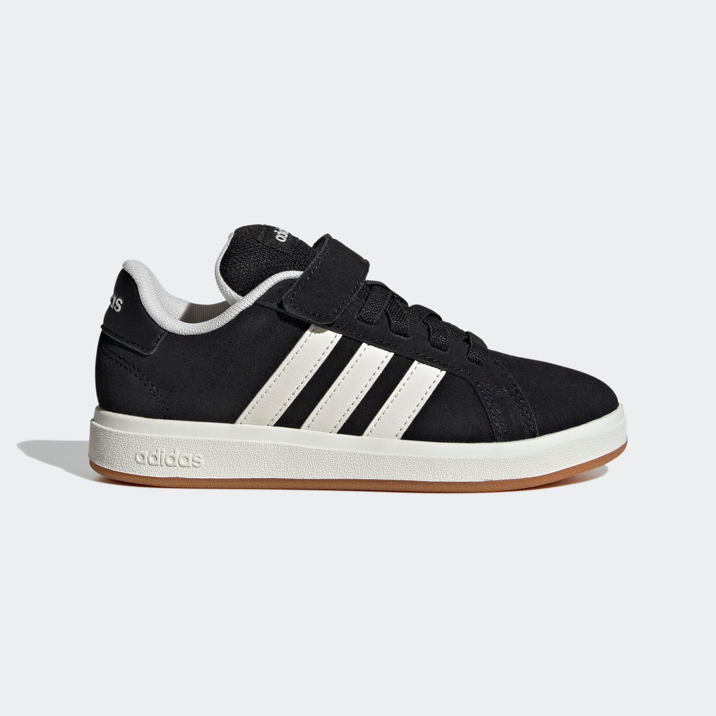 adidas Sportswear GRAND COURT 00S KIDS Sneaker Design auf den Spuren des adidas Campus 00, für Kinder & Jugendliche