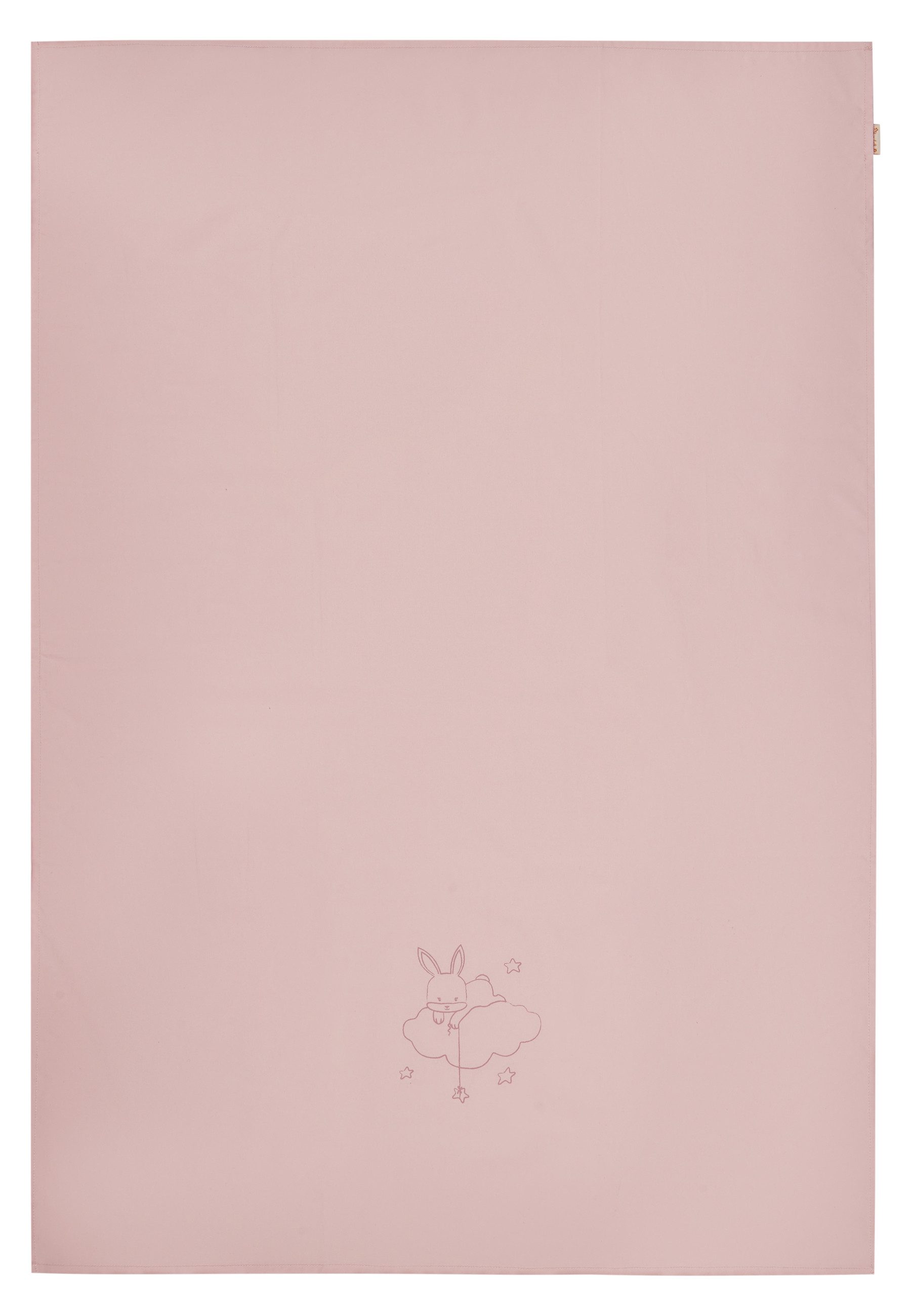 Babydecke 50+ Babydecke UV Schutz Hanni, Sterntaler®