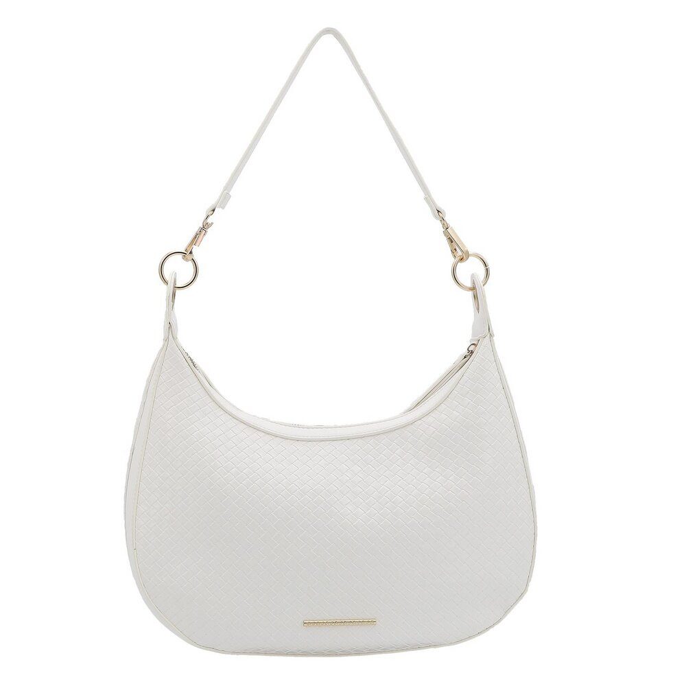 Ara Handtasche Ara - SONJA - Weiß