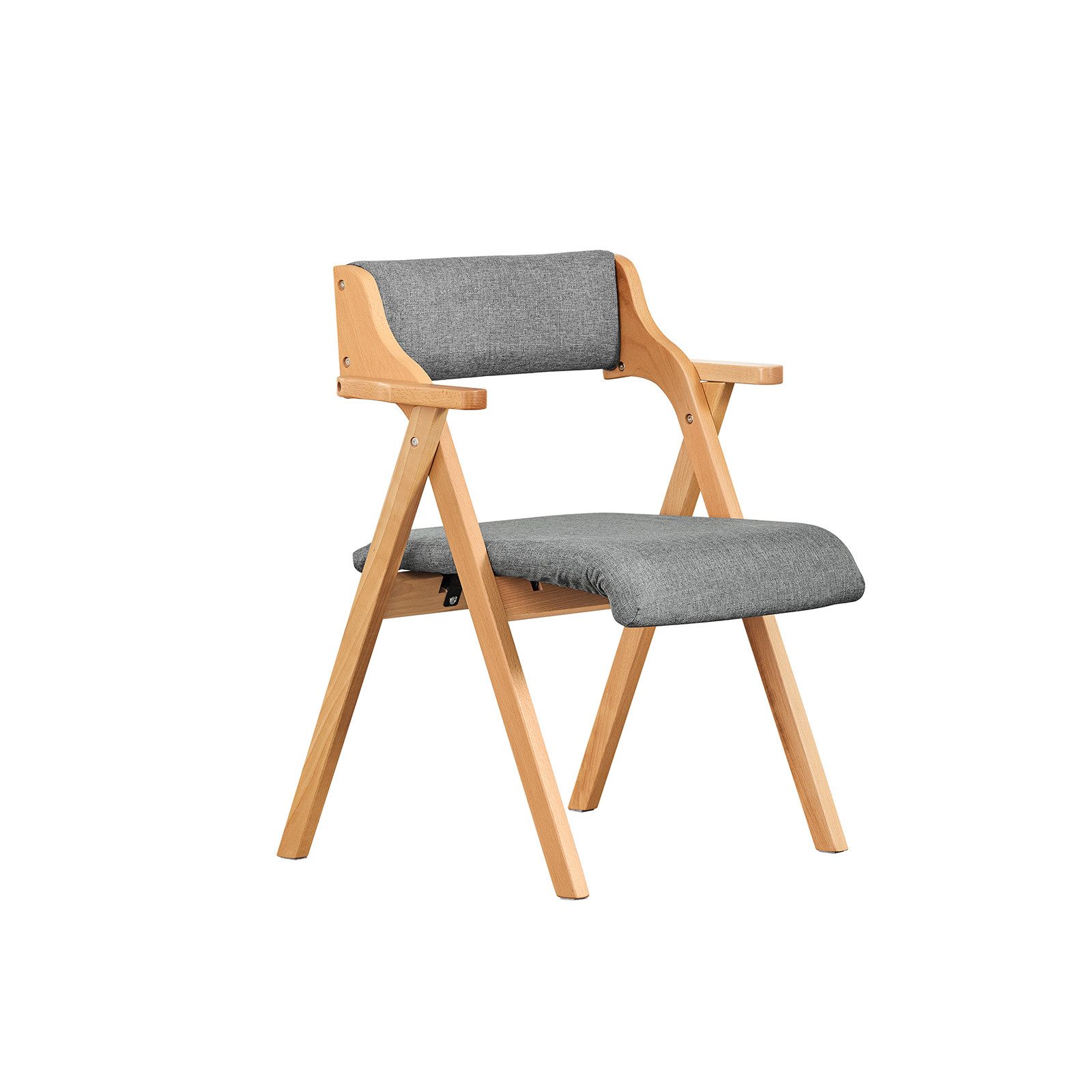 SoBuy Klappstuhl DE-FST92, Esszimmerstuhl Ergonomisch, faltbar, günstig online kaufen