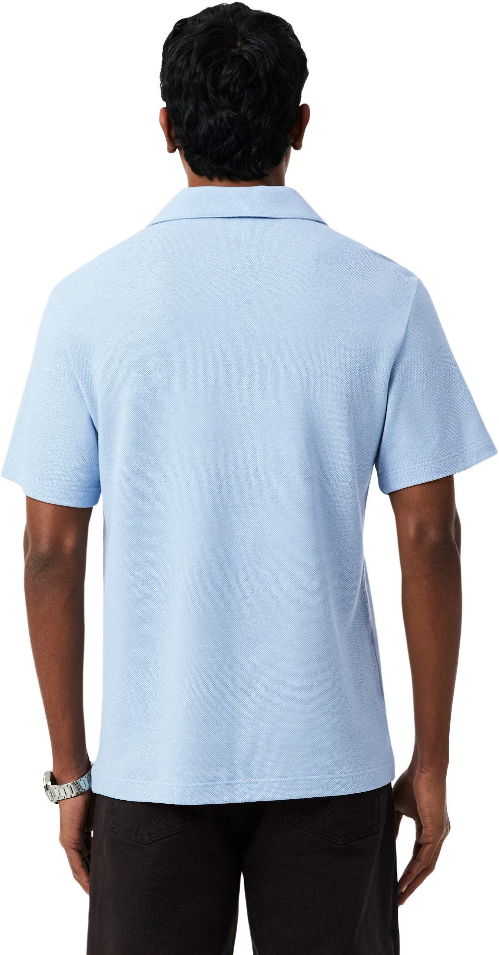Lacoste Poloshirt Lacoste Classic Herren Polohemd