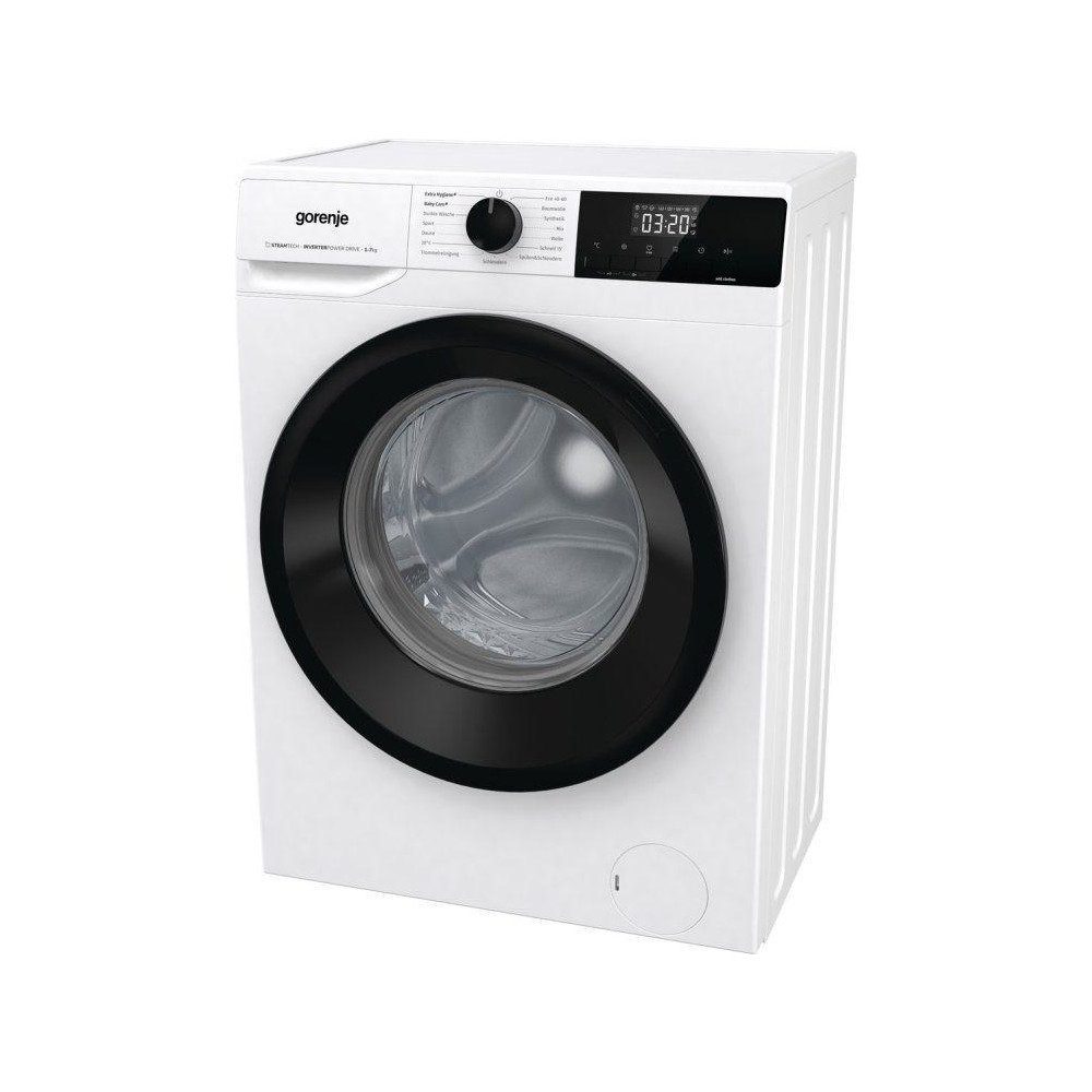 GORENJE Waschmaschine WNHEI74SAPS/DE