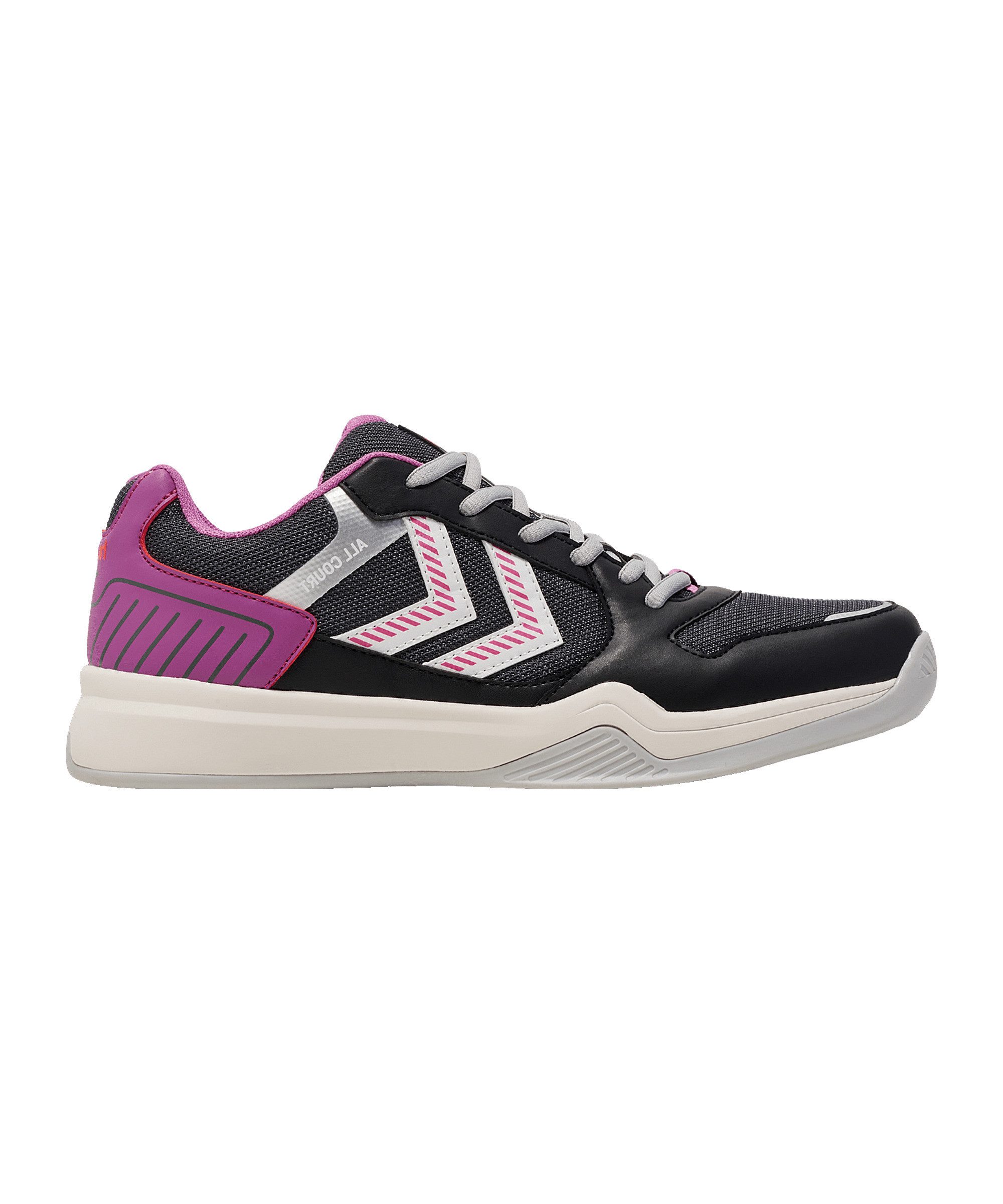 hummel Hummel Unisex Hallenschuh günstig online kaufen
