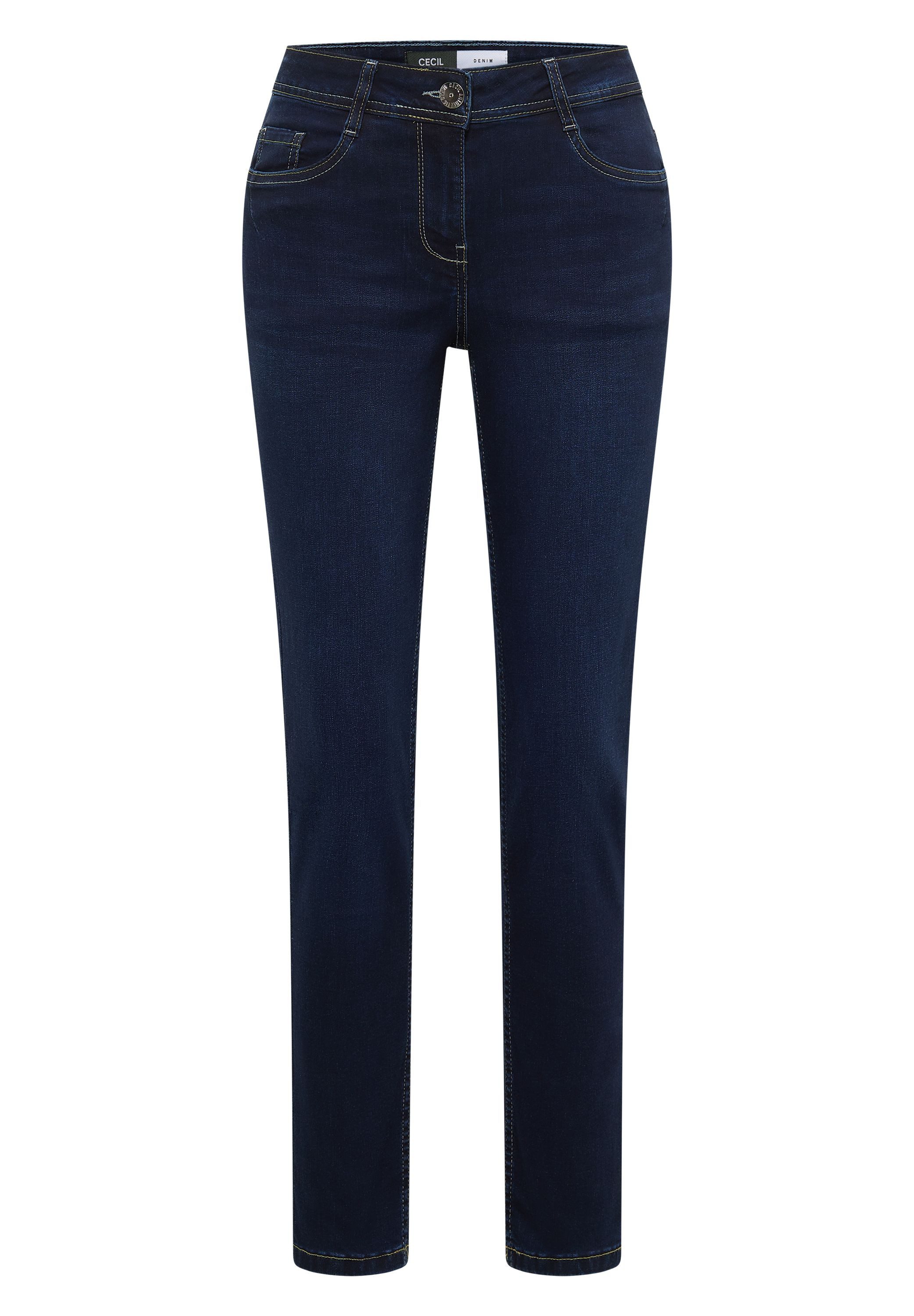 5-Pocket-Jeans