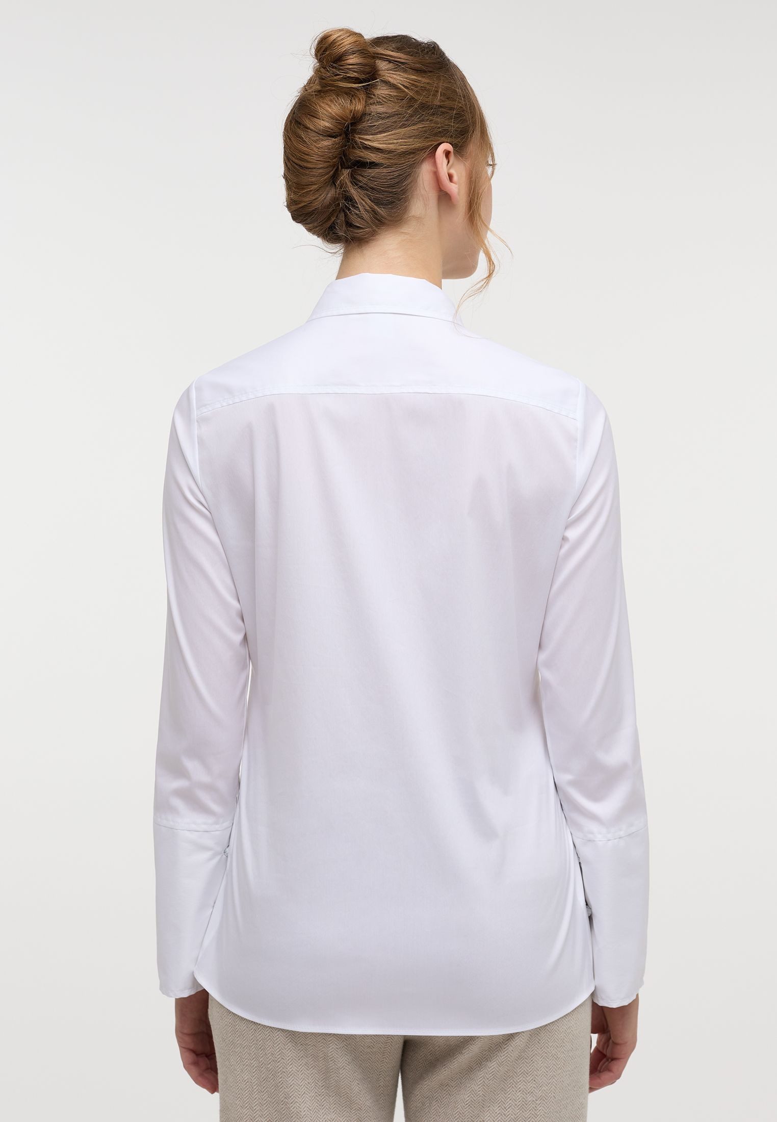 Eterna Shirtbluse