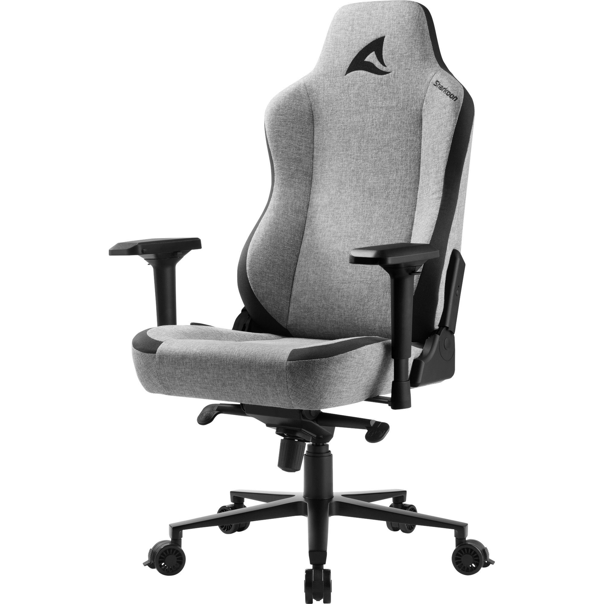 Sharkoon Bürostuhl Sharkoon SKILLER SGS40 Fabric, Gaming-Stuhl