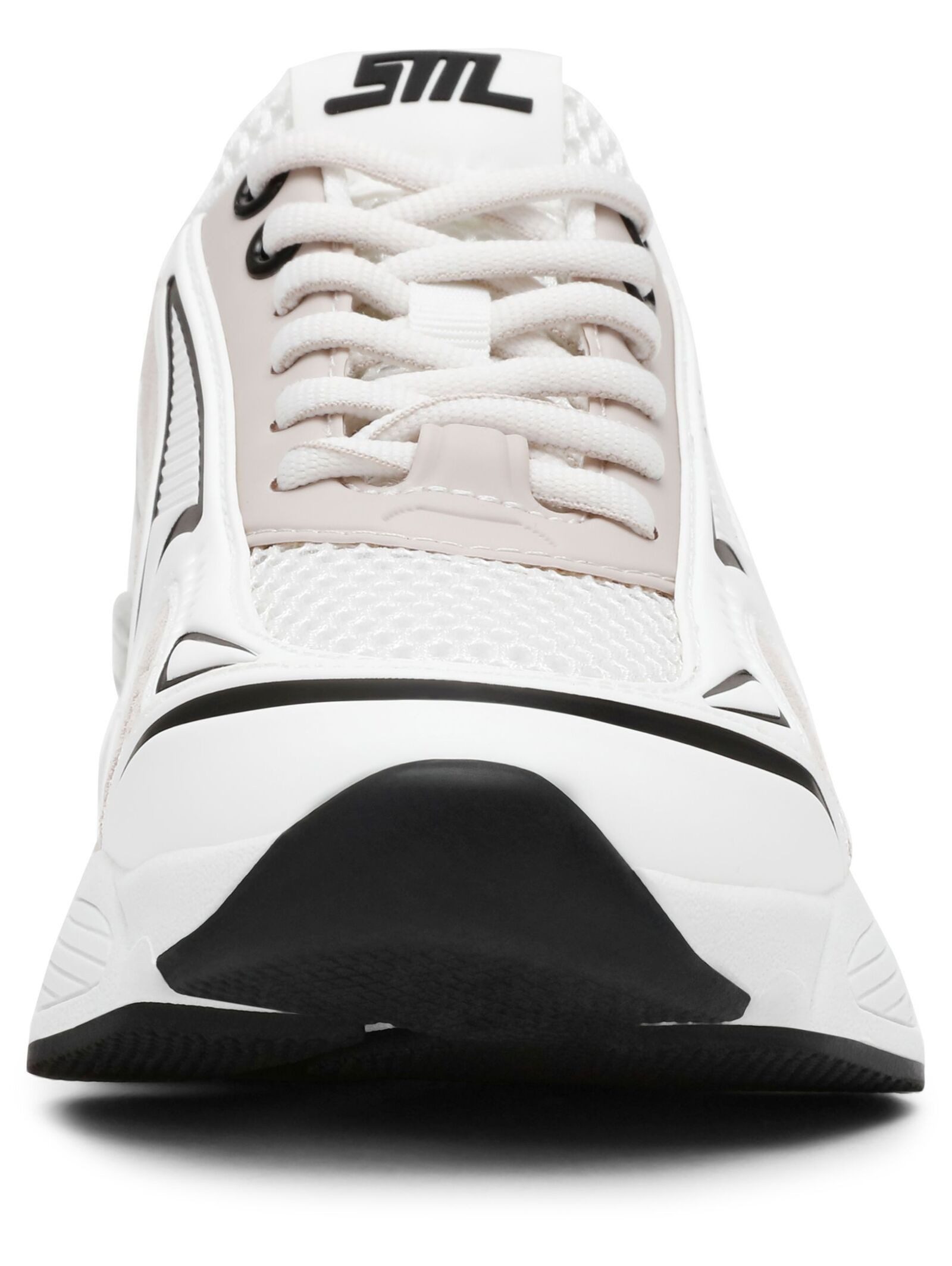 STEVE MADDEN STEVE MADDEN Sneaker Lederimitat/Textil Sneaker
