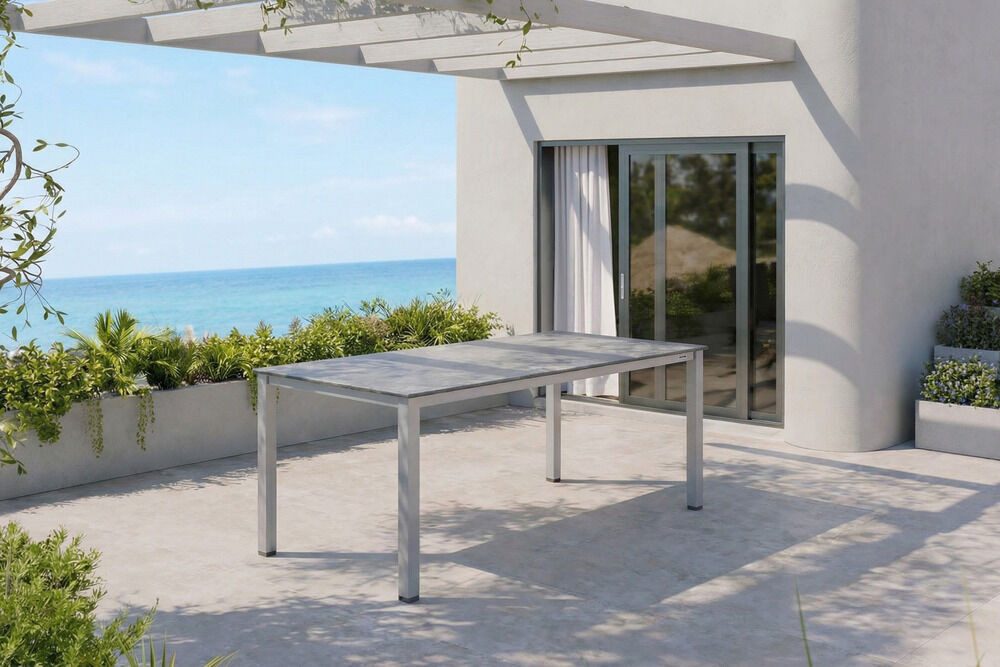 KETTLER Gartentisch Cubic