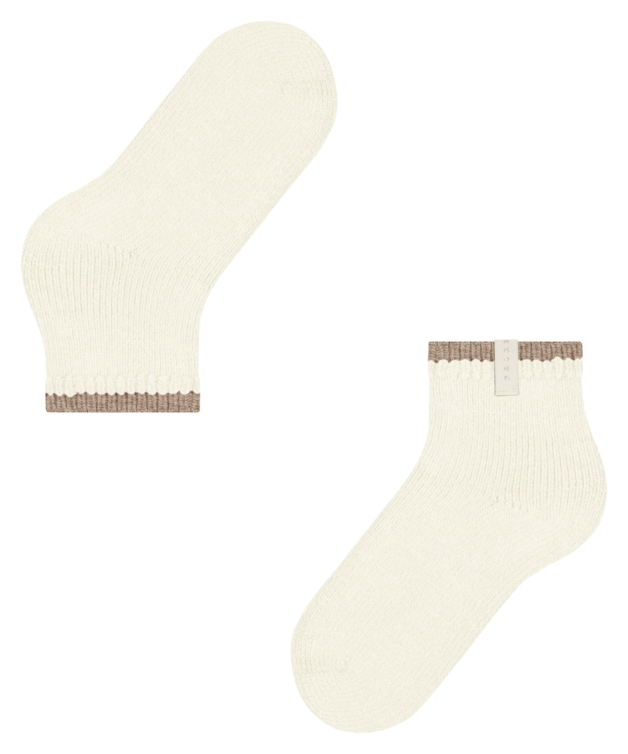 FALKE Haussocken FALKE Cosy Plush Damen (1-Paar) mit weicher Plüschsohle – Bild 5 von 5