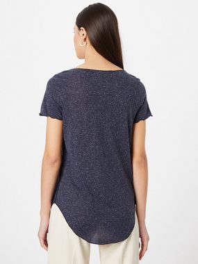 Vero Moda T-Shirt LUA (1-tlg) Plain/ohne Details, Weiteres Detail