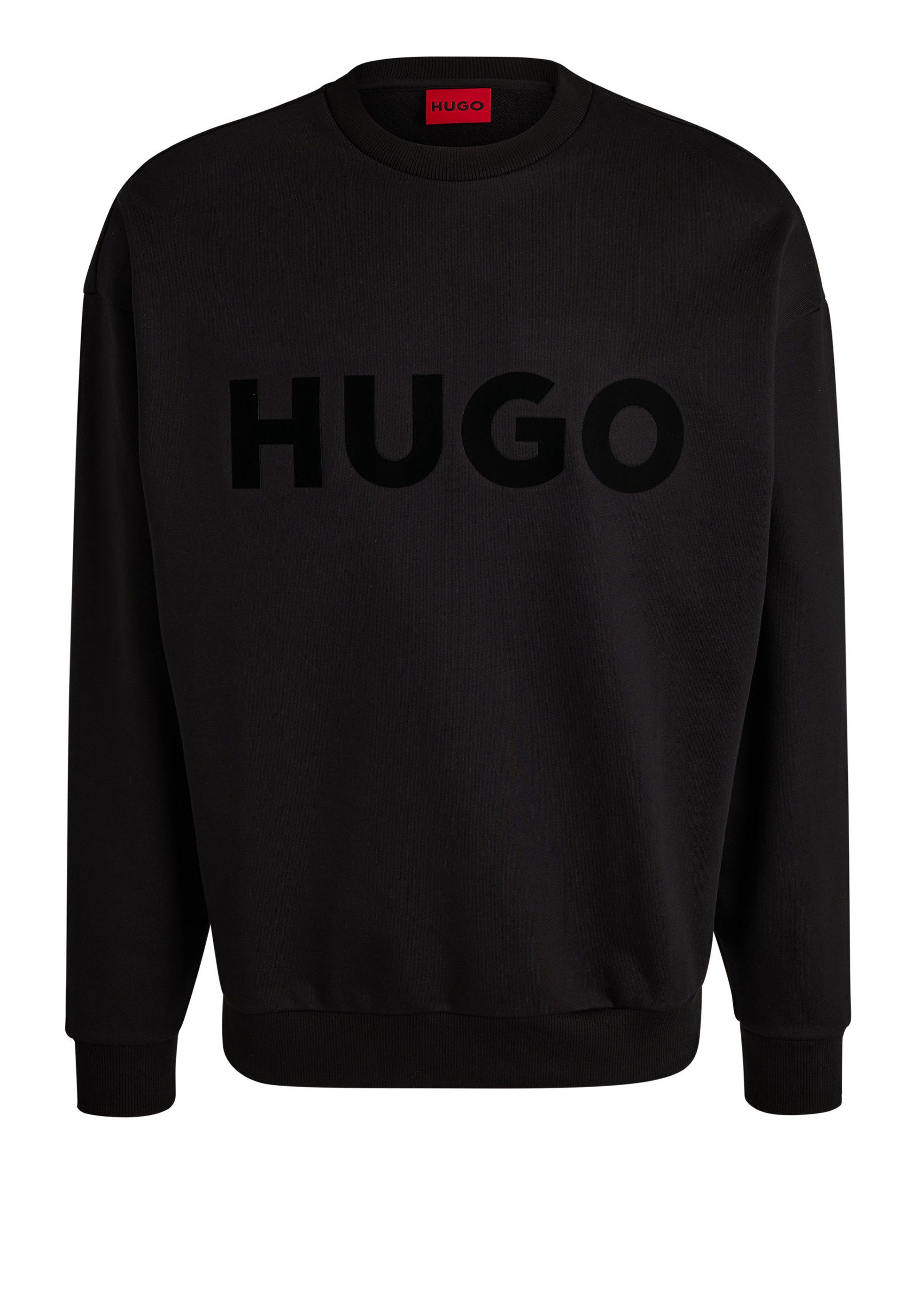 HUGO Вязаные свитера Dinex (1-tlg)