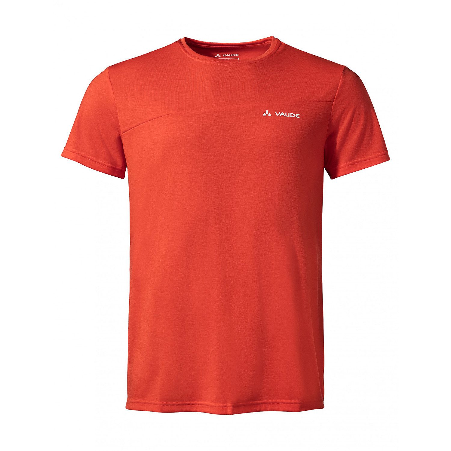 VAUDE T-Shirt T-Shirt MENS SVEIT T-SHIRT