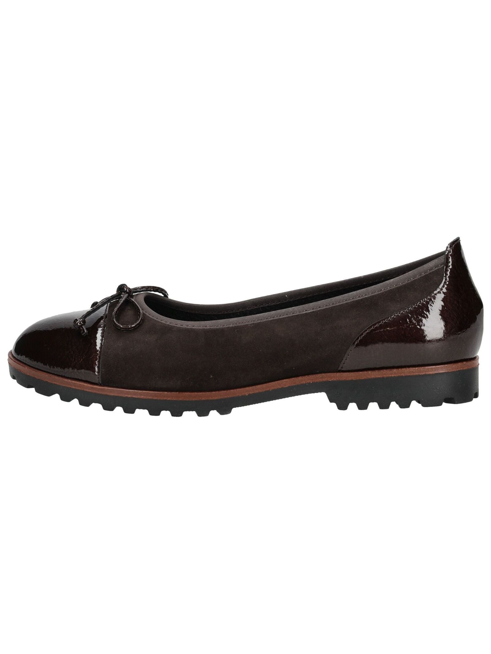 Gabor Gabor Ballerinas Leder Ballerina günstig online kaufen