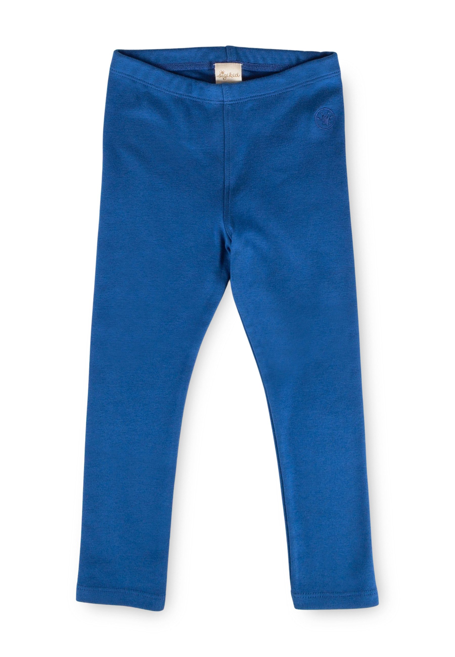Sigikid Leggings für Kinder Mädchen (1-tlg)