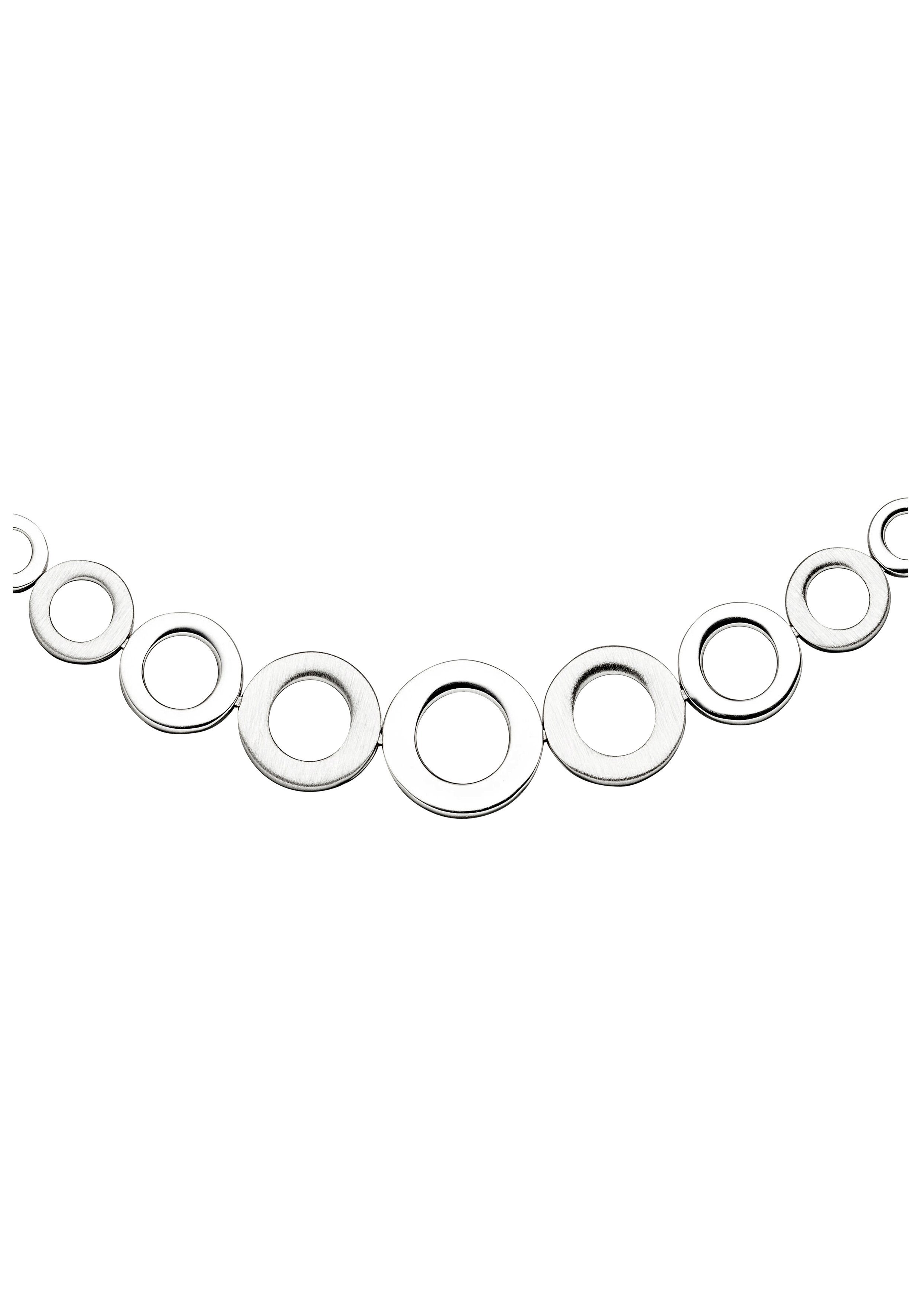JOBO Collier, 925 Silber im Verlauf günstig online kaufen