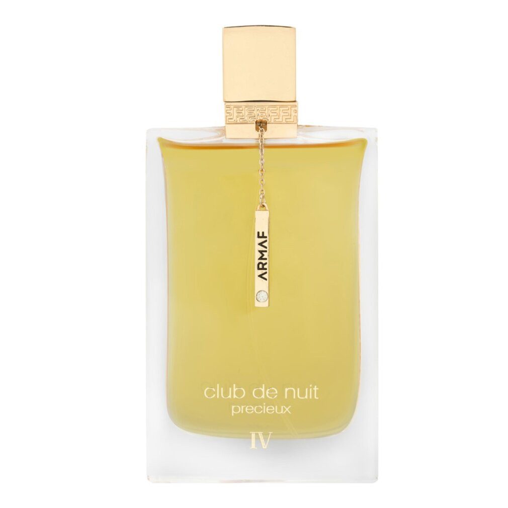 armaf Eau de Parfum Club de Nuit Precieux IV Parfum-Extrakt (Unisex)