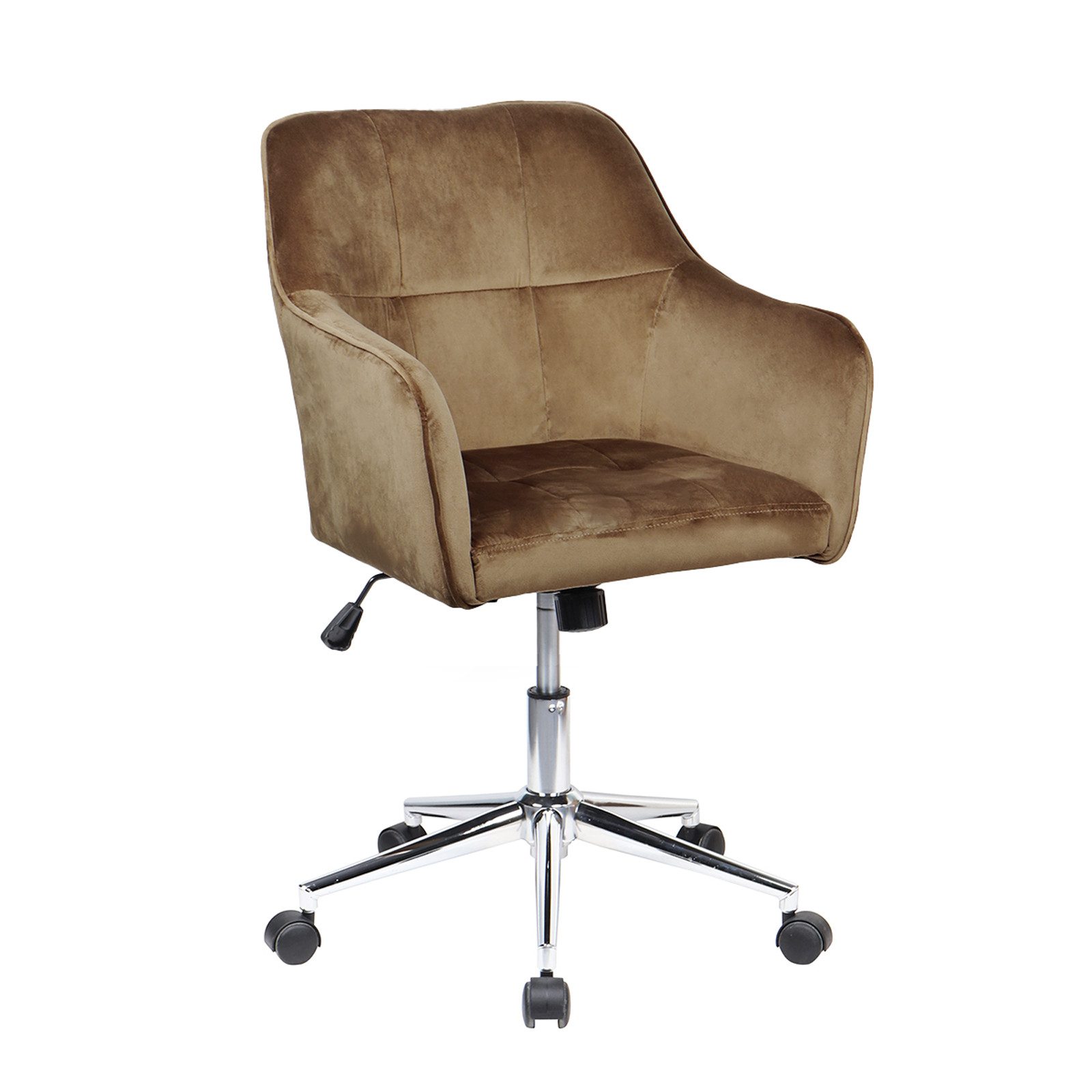 SVITA Schreibtischstuhl JAKE (1 St), stufenlos höhenverstellbar, pflegeleic günstig online kaufen