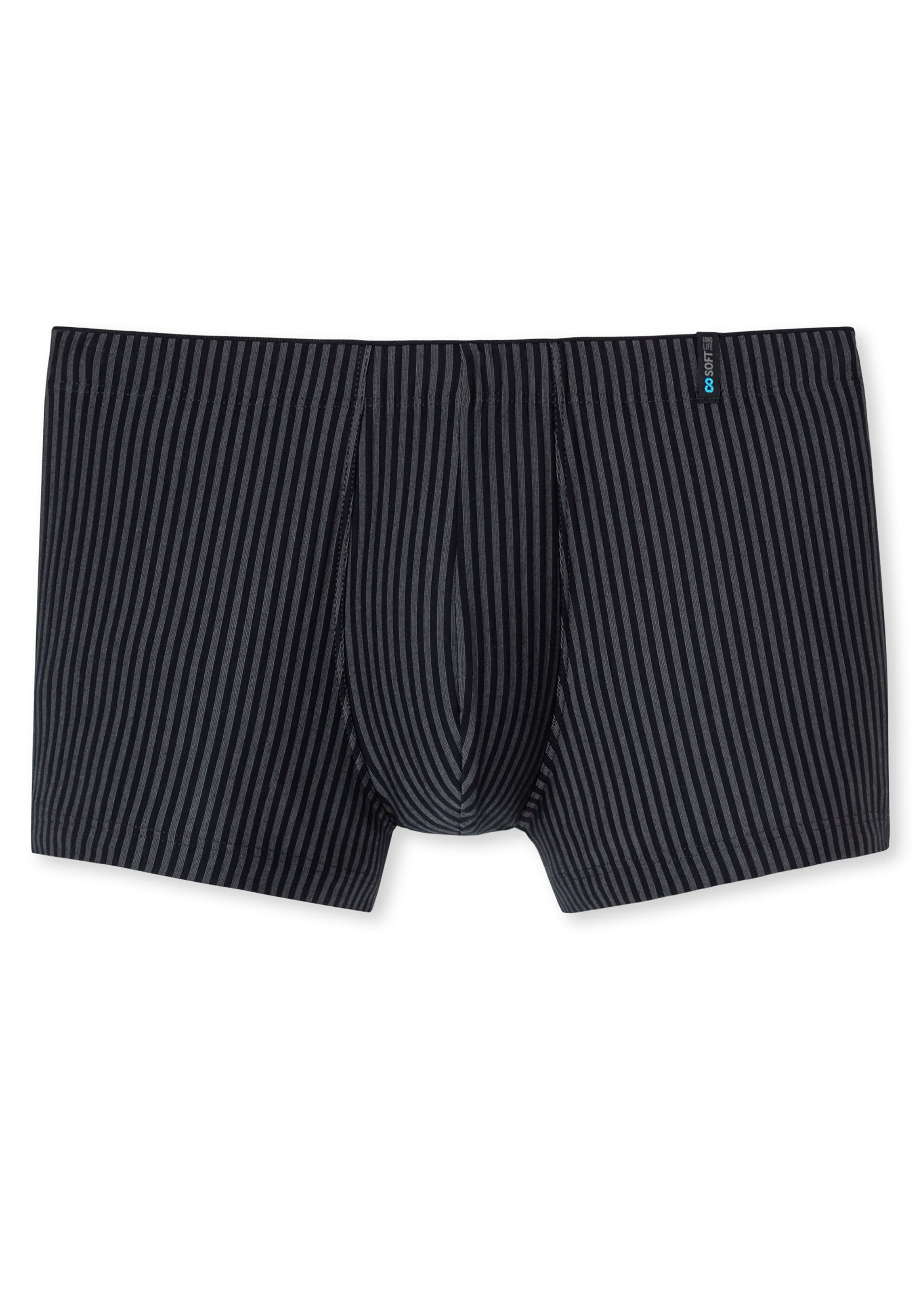 Schiesser Panty Long Life Soft reduzierte Pilling-Bildung, ohne Eingriff, Single Jersey