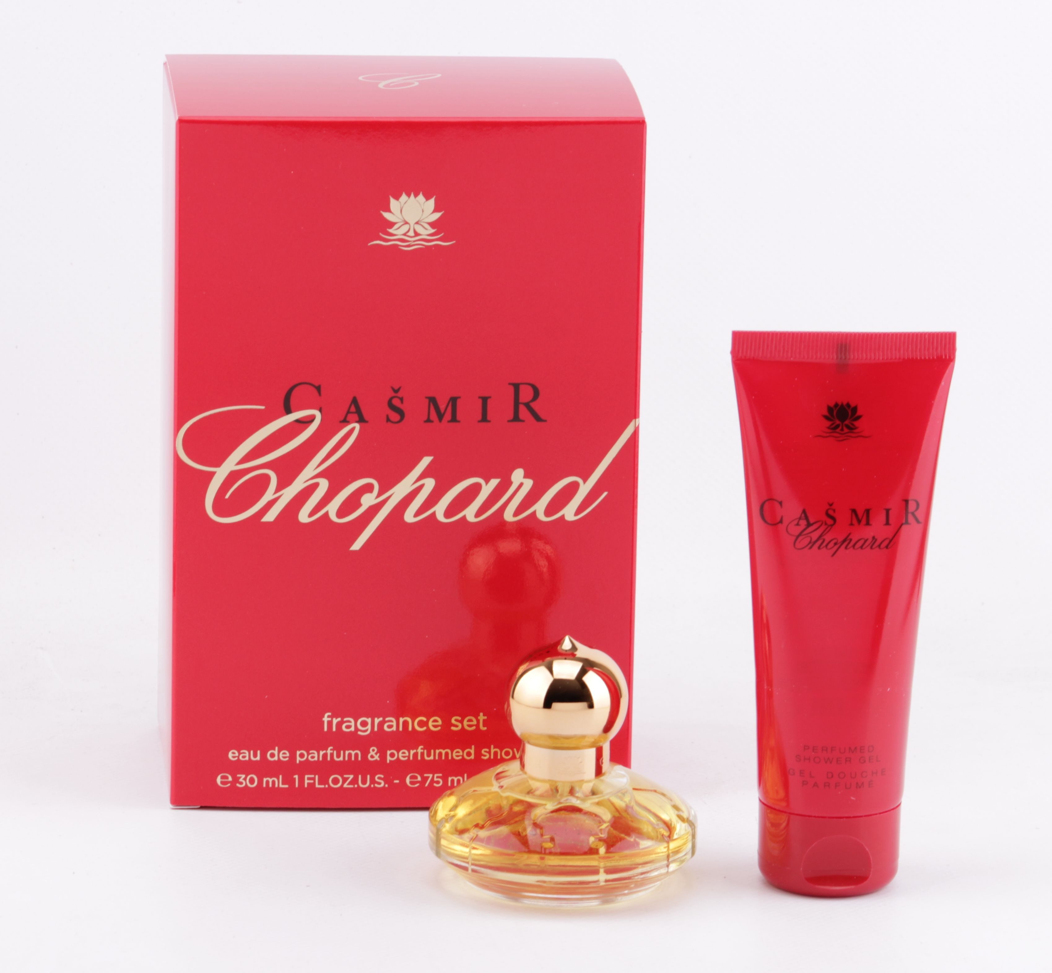 Chopard Eau de Parfum Casmir