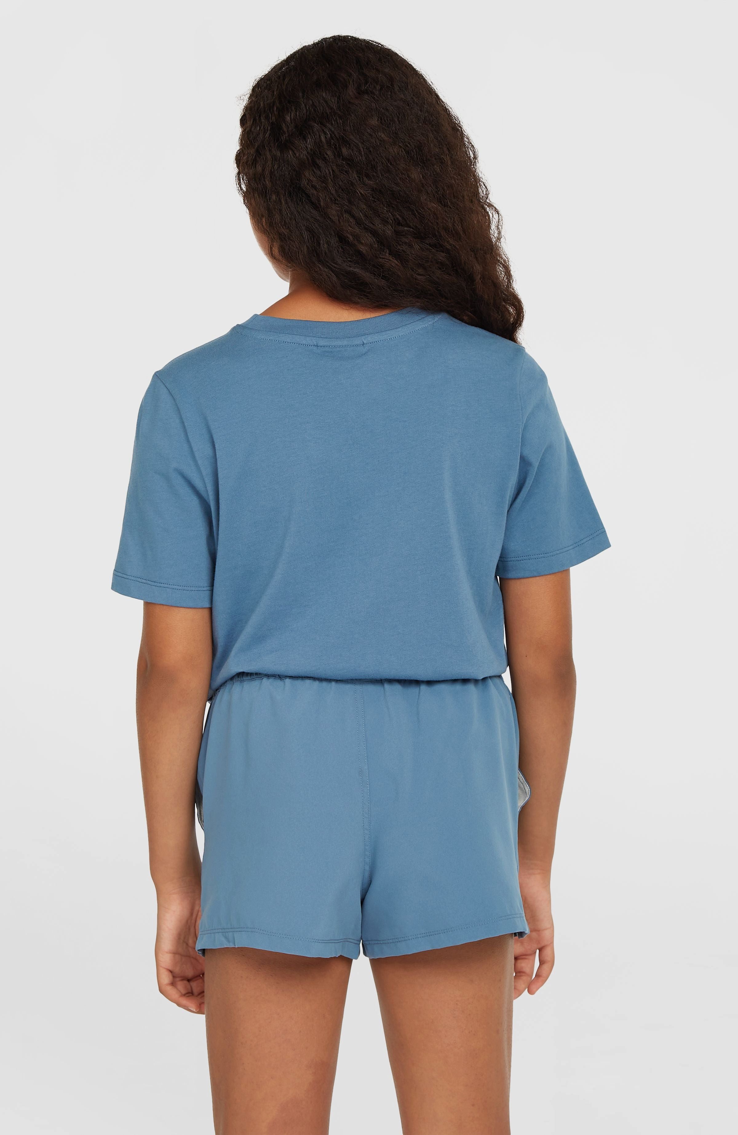 O'Neill Badeshorts ESSENTIALS 11 SWIMSHORTS mit Seitentaschen, schnelltrocknend, aus Polyester – Bild 2 von 5