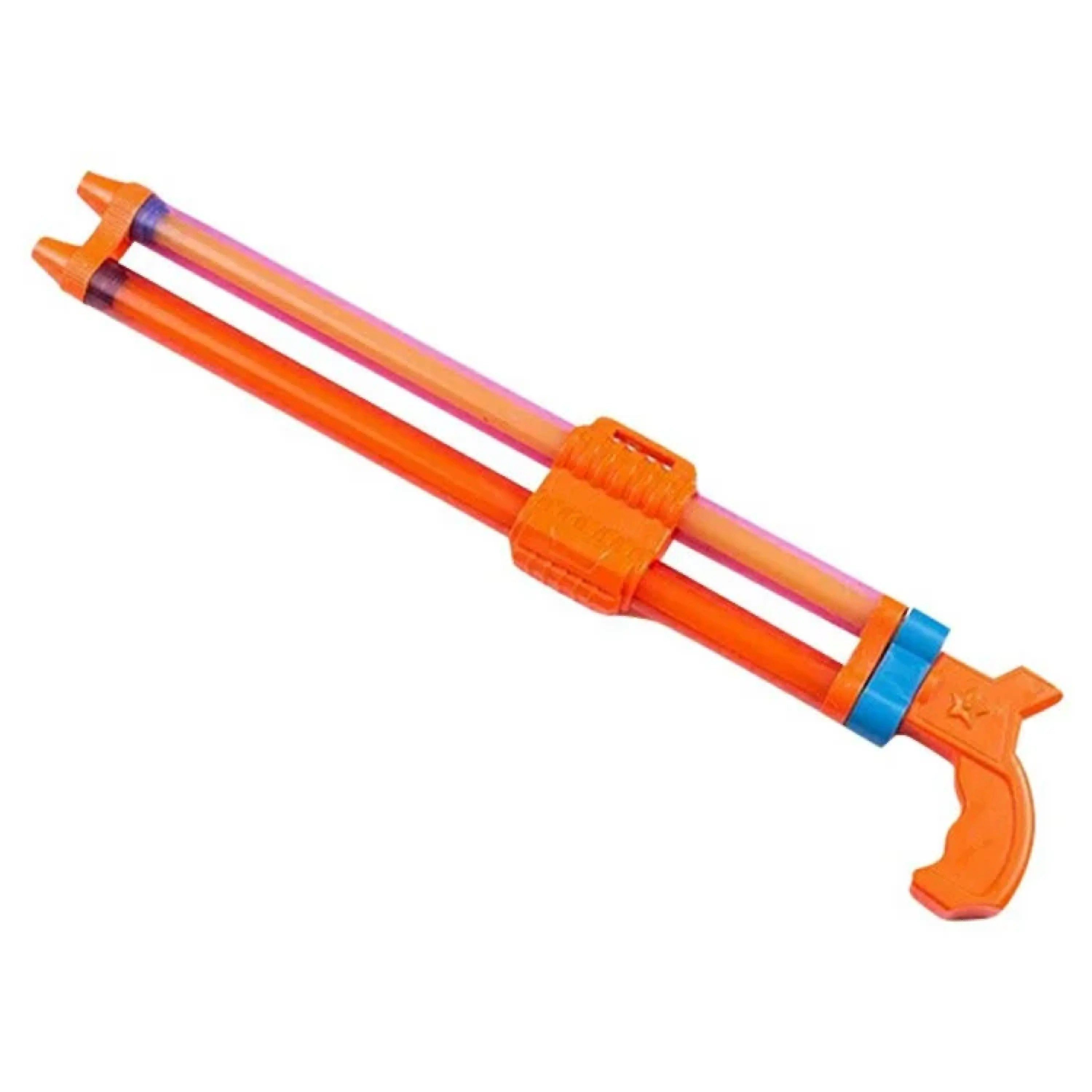 Sport-Knight® Wasserpistole Wasserpistole Kinder bunt – ergonomisch, ideal für Sommer & Garten